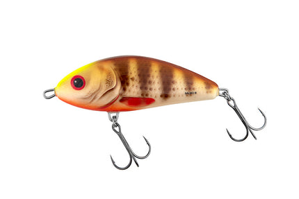 Salmo Fatso 10cm 48gr Floating