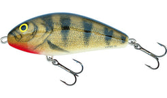 Emerald Perch - Floating