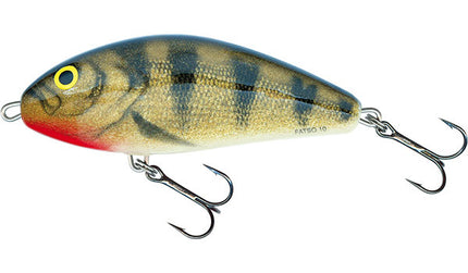 Salmo Fatso 10cm 48gr Floating