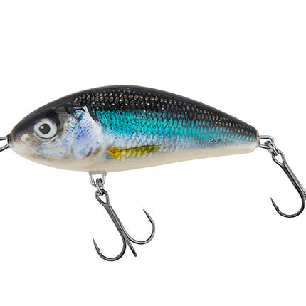 Salmo Fatso 10cm 52gr Sinking
