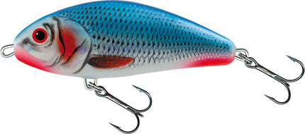 Salmo Fatso 10cm 52gr Sinking