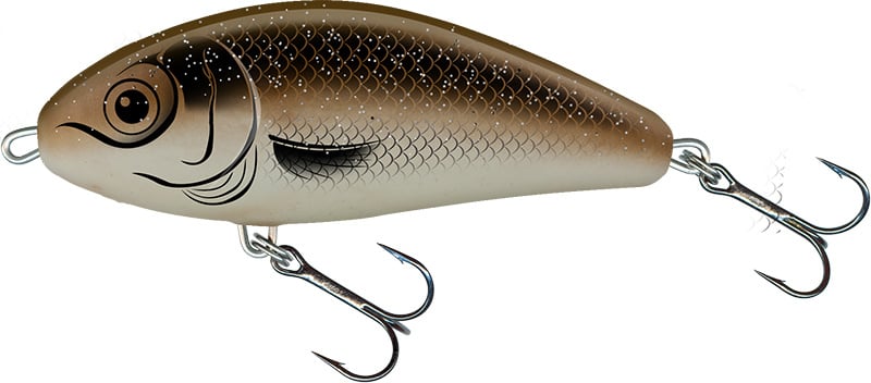 Salmo Fatso 10cm 52gr Sinking