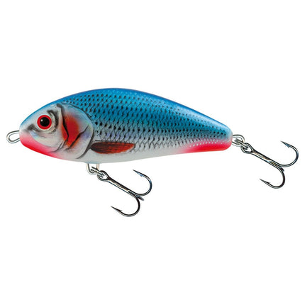 Salmo Fatso 12 Floating 12cm