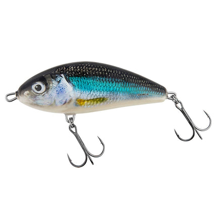 Salmo Fatso 12 Floating 12cm