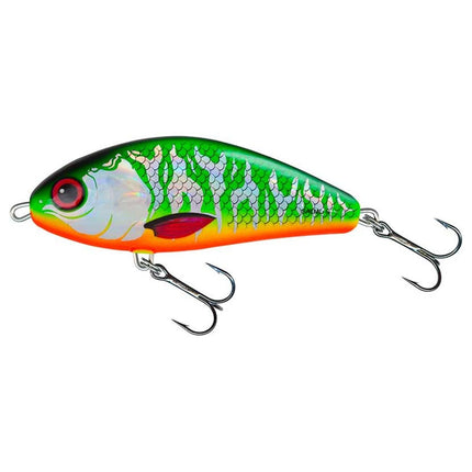 Salmo Fatso 12 Floating 12cm