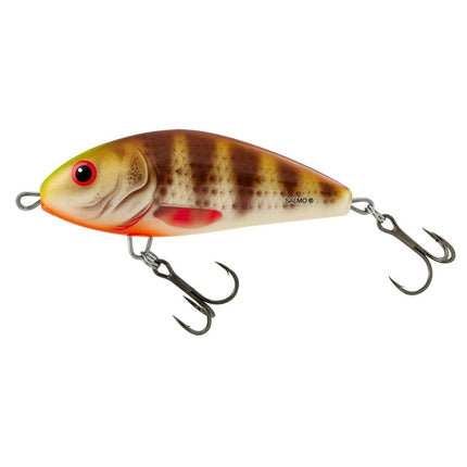 Salmo Fatso 12 Sinking 12cm