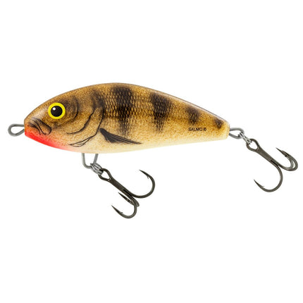 Salmo Fatso 12 Sinking 12cm