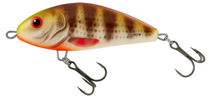 Salmo Fatso 8cm Sinking