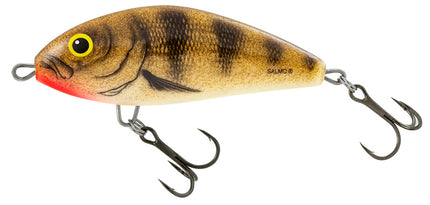 Salmo Fatso 8cm Sinking