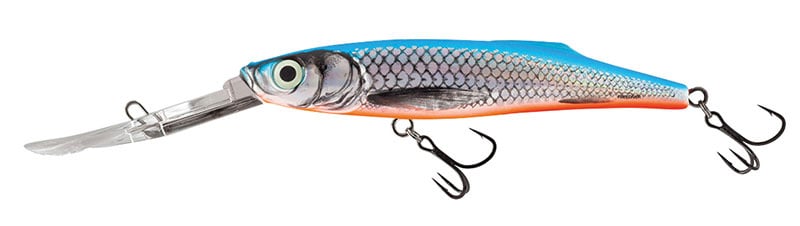 Salmo Freediver 7cm 8gr Floating