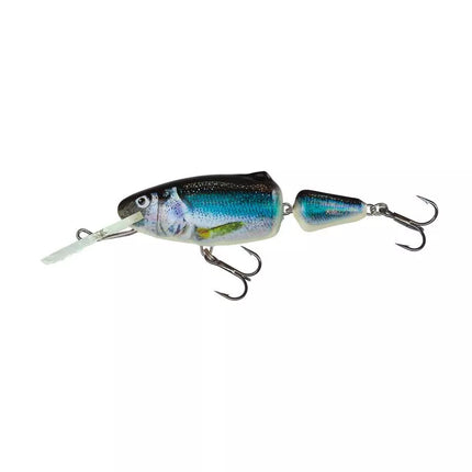 Salmo Frisky 7cm 7gr Deep Runner Jointed Floating