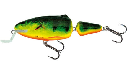 Salmo Frisky 7cm 7gr Shallow Runner Jointed Floating