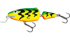 Green Tiger - Shallow Runner Floating