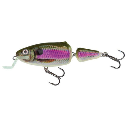 Salmo Frisky 7cm 7gr Shallow Runner Jointed Floating