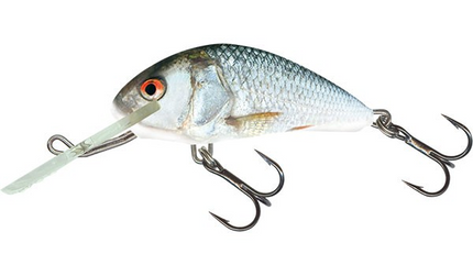 Salmo Hornet 3,5cm 2,2gr Floating