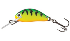 Green Tiger - Floating 3.5cm