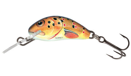 Salmo Hornet 3,5cm 2,6gr Sinking