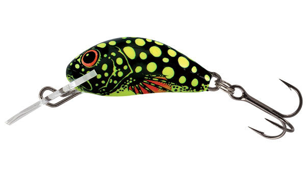 Salmo Hornet 3,5cm 2,6gr Sinking
