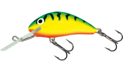 Salmo Hornet 4cm 3gr Floating