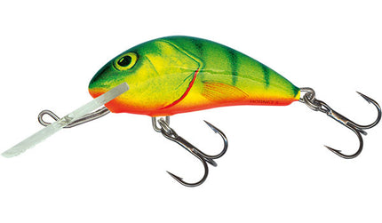 Salmo Hornet 5cm 7gr Floating