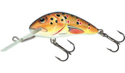 Trout - Floating 5cm