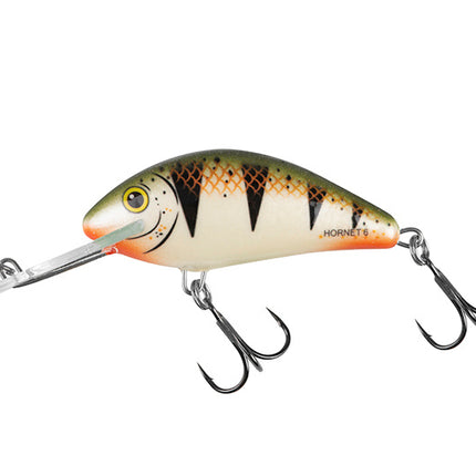 Salmo Hornet 6cm 10gr Floating