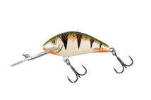 Nordic Perch - Floating 6cm