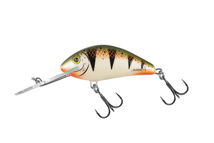 Salmo Hornet 6cm 10gr Floating