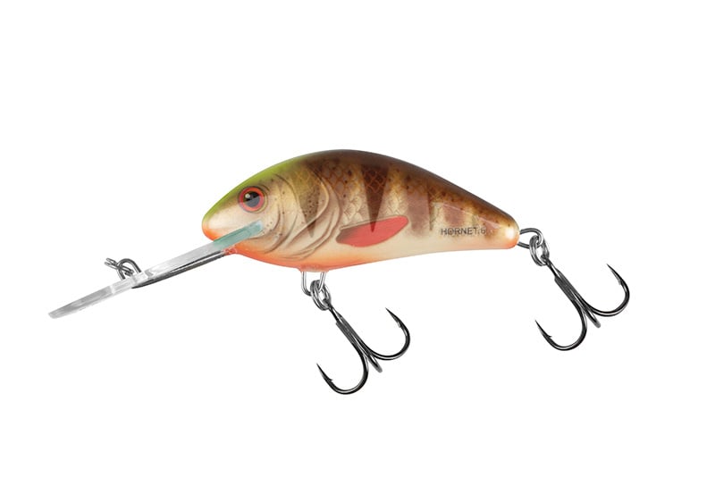 Salmo Hornet 6cm 10gr Floating