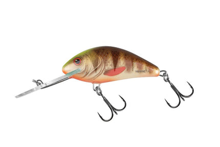Salmo Hornet 6cm 10gr Floating