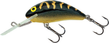 Black Tiger - Floating 6cm