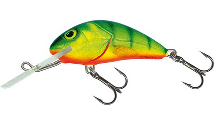 Salmo Hornet 6cm 10gr Floating