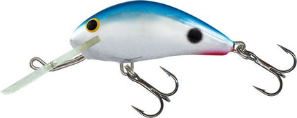 Salmo Hornet 6cm 10gr Floating
