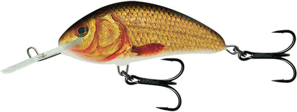 Salmo Hornet 9cm 36gr Floating