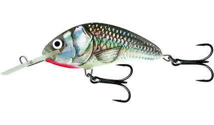 Salmo Hornet 9cm 36gr Floating