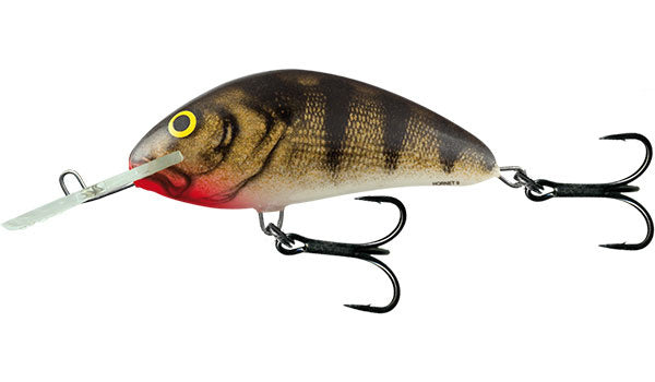 Salmo Hornet 9cm 36gr Floating