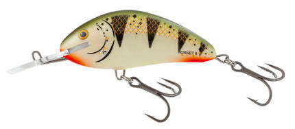 Salmo Hornet 9cm 36gr Floating