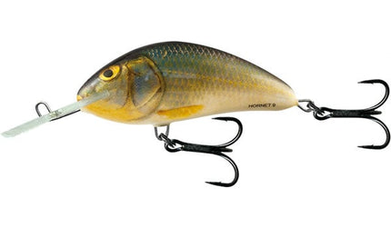 Salmo Hornet 9cm 36gr Floating