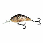 Supernatural Mirror Carp - Floating 9cm