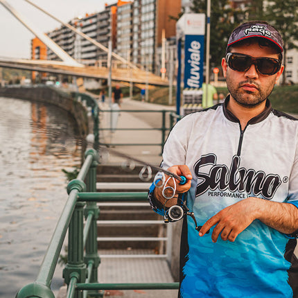 Salmo Hornet Pro Finesse Rod