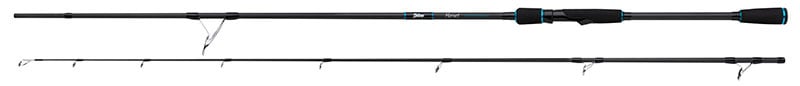 Salmo Hornet Pro Heavy Rod