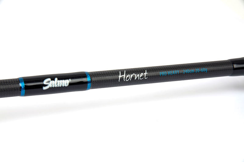 Salmo Hornet Pro Heavy Rod