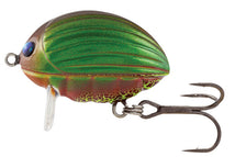 Green Bug - Floating
