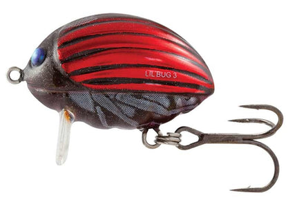 Salmo Lil Bug Floating 3cm 4,3gr