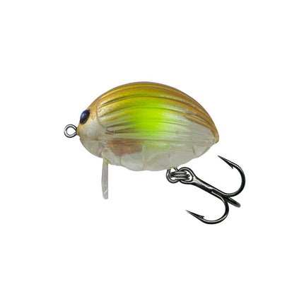 Salmo Lil Bug Floating 3cm 4,3gr