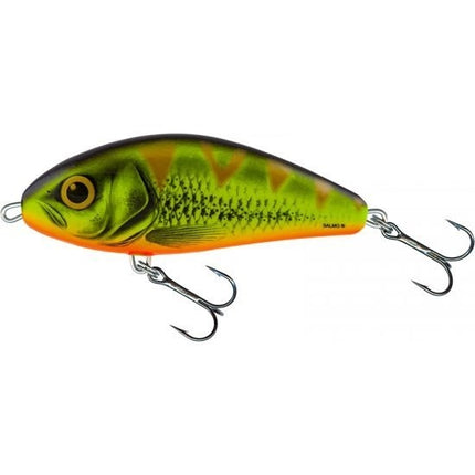 Salmo Limited Edition Fatso 14 Colours