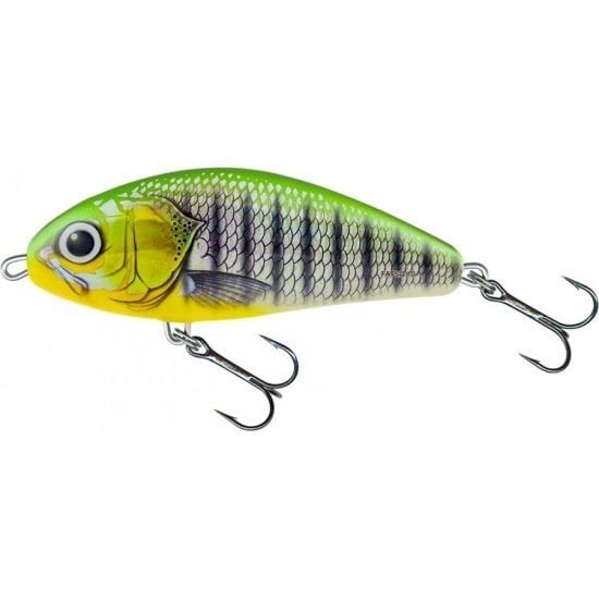 Salmo Limited Edition Fatso 14 Colours
