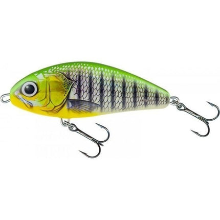 Salmo Limited Edition Fatso 14 Colours