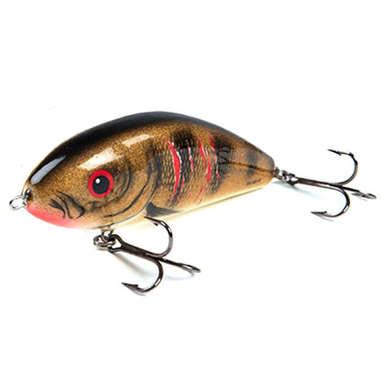 Salmo Limited Edition Fatso 14 Colours