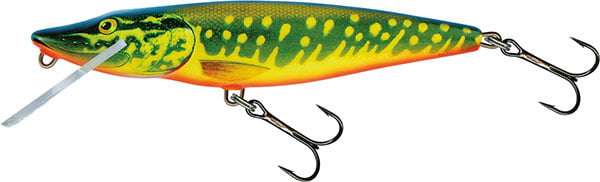 Salmo Limited Edition Pike Super Deep Runners
